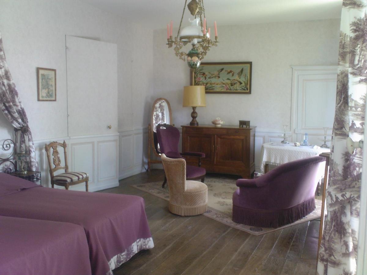 Le Chateau De Prauthoy Exterior foto