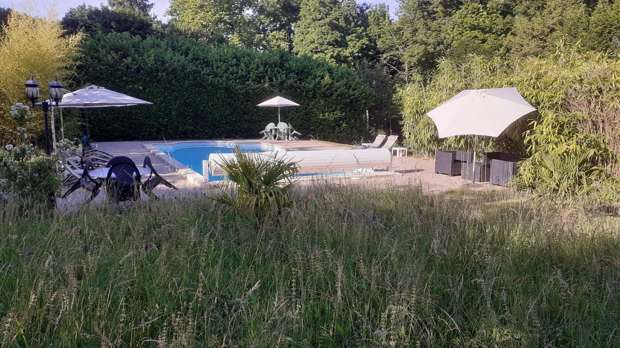 Le Chateau De Prauthoy Exterior foto