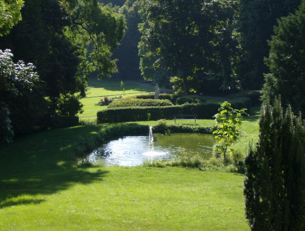 Le Chateau De Prauthoy Exterior foto